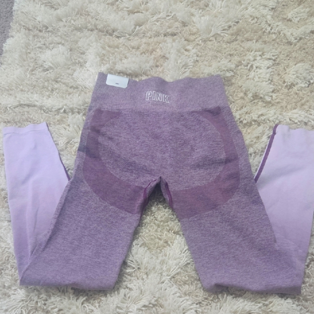VS PINK Leggings